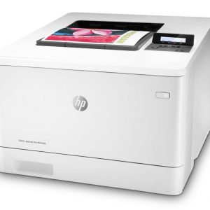 HP LazerJet Pro M454