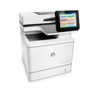 HP Colour LaserJet Enterprise M577
