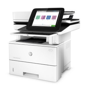 HP LazerJet Enterprise M528
