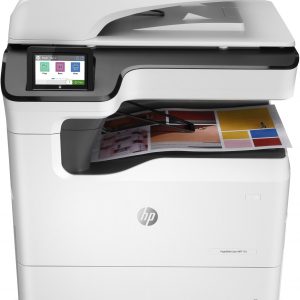 HP Pagewide 774
