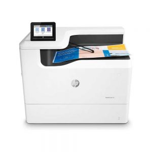 HP PageWide Pro 755